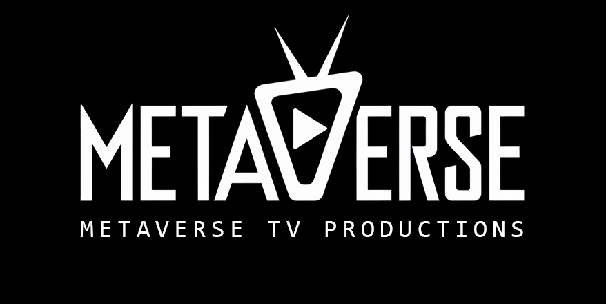 Metaverse TV Productions Logo